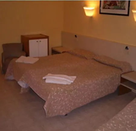 Hotel Teix *
