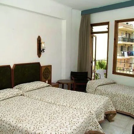Teix Hotel Torrenova