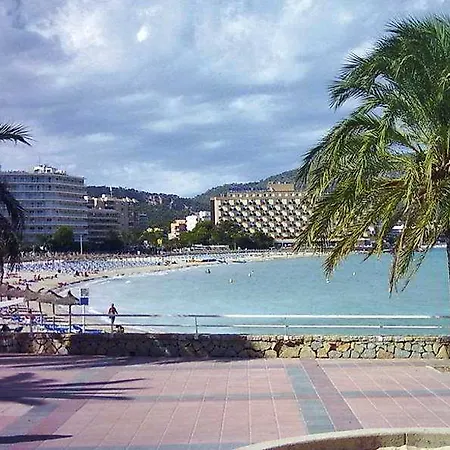 Teix Hotel Torrenova