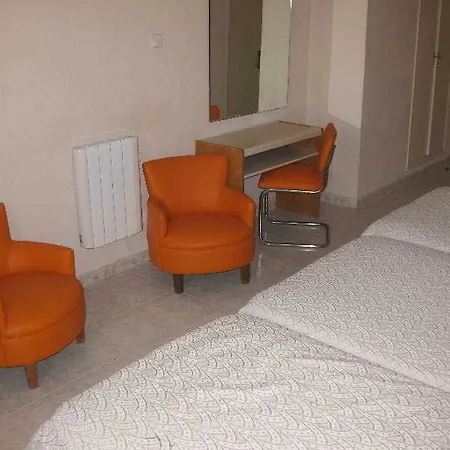 Teix Hotel