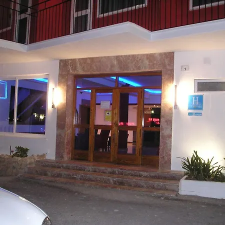 Hotel Teix