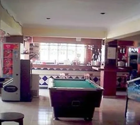 Teix Hotel