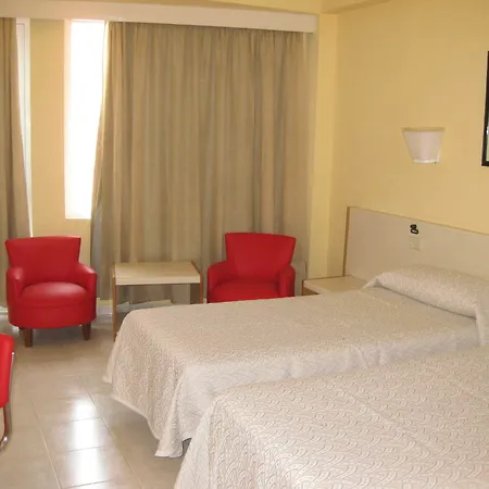 Hotel Teix *