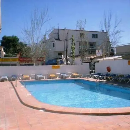 Teix Hotel Torrenova