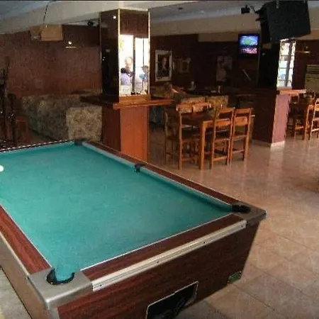 Teix Hotel Torrenova