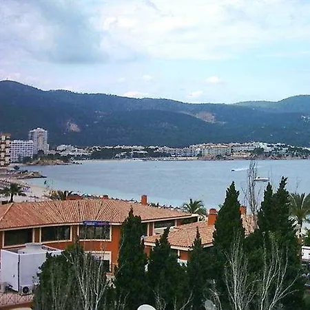 Teix Hotel Torrenova