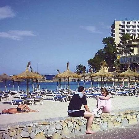 Hotel Teix *