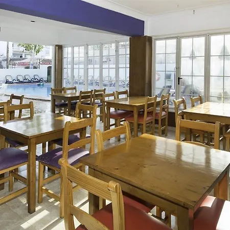 Teix Hotel