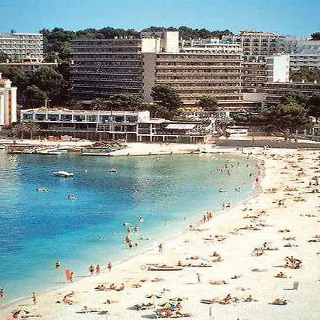 Hotel Teix *