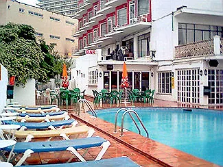 Hotel Teix Torrenova